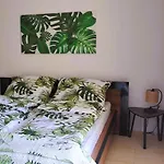 Appartement Patrick's - Garden Of Eden - Sea View