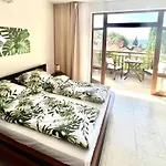 Appartement Patrick's - Garden Of Eden - Sea View Sveti Vlas