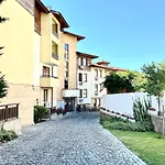 Appartement Patrick's - Garden Of Eden - Sea View