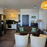 Patrick's - Garden Of Eden - Sea View Appartement Sveti Vlas