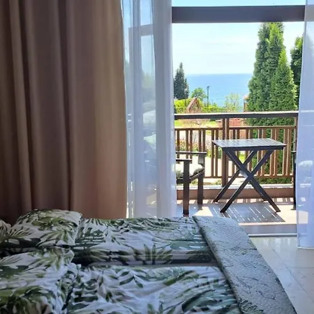 Patrick's - Garden Of Eden - Sea View Apartment *