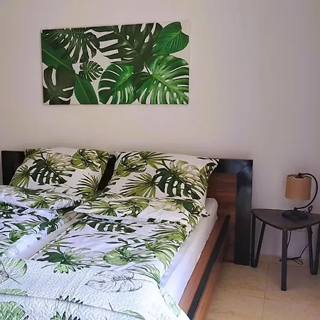 Apartament Patrick's - Garden Of Eden - Sea View