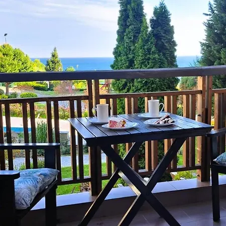 Patrick's - Garden Of Eden - Sea View * Sveti Vlas