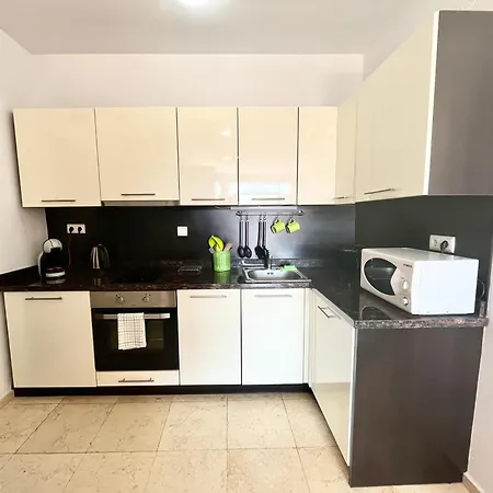Apartament Patrick's - Garden Of Eden - Sea View Sveti Vlas