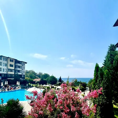 Patrick's - Garden Of Eden - Sea View