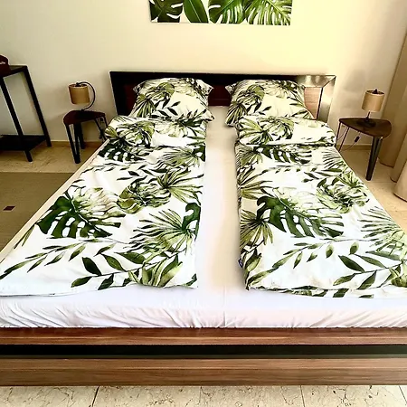 Patrick's - Garden Of Eden - Sea View Apartment *