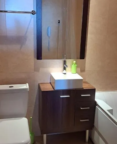 Patrick's - Garden Of Eden - Sea View * Sveti Vlas