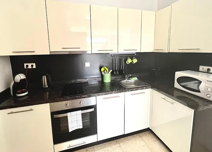 Patrick's - Garden Of Eden - Sea View * Sveti Vlas