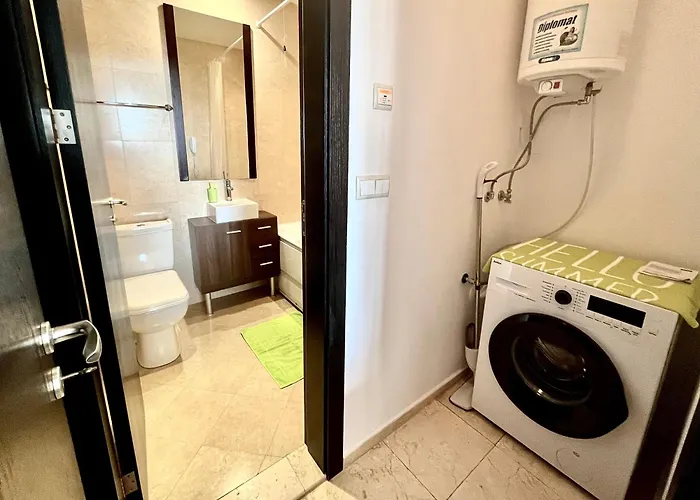 Patrick's - Garden Of Eden - Sea View * Sveti Vlas