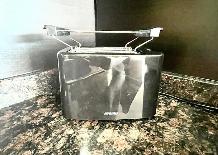 Apartment Patrick's - Garden Of Eden - Sea View