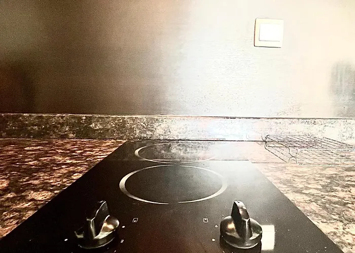 Patrick's - Garden Of Eden - Sea View Apartment