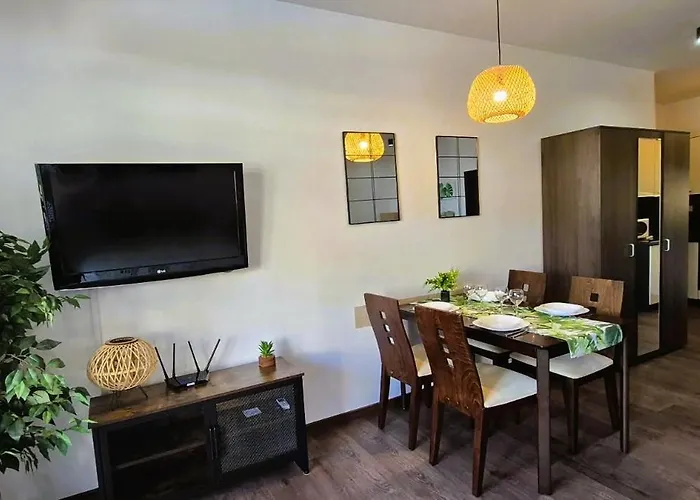 Patrick's - Garden Of Eden - Sea View Sveti Vlas