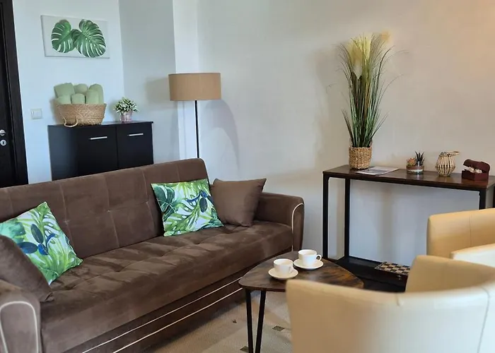 Patrick's - Garden Of Eden - Sea View * Sveti Vlas